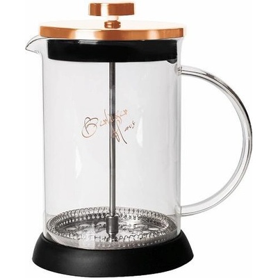 BERLINGERHAUS French Press 350 ml Rosegold collection