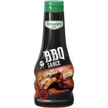 Develey Barbecue Sauce 250 ml