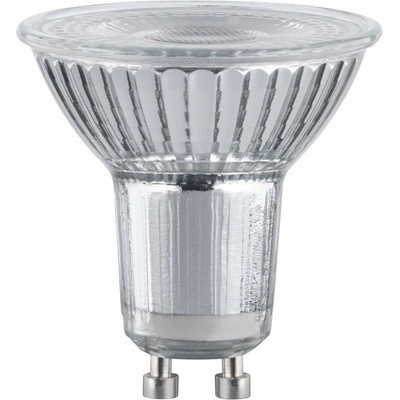 Paulmann Standard 230V LED reflektor GU10 7W 2700K stříbrná 289.83