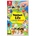 Nintendo Tomodachi Life Living the Dream (Switch)