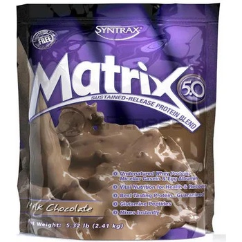Syntrax Matrix 5.0 2410 g
