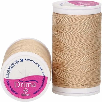 Univerzální polyesterová nit Drima 856