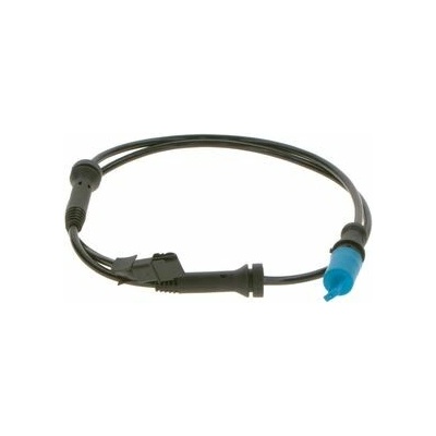 BOSCH Snímač počtu otáčok kolesa 0 986 594 600