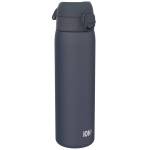 ION8 Бутилка за вода Ion8 Core, Recyclon, 500 ml, сив (32039-А-СИВ)