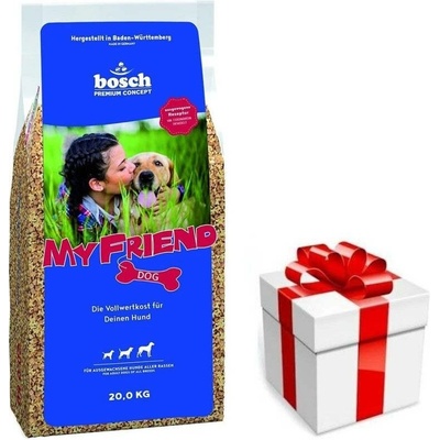 bosch my friend 20 kg