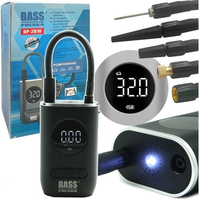 BASS BP-2810