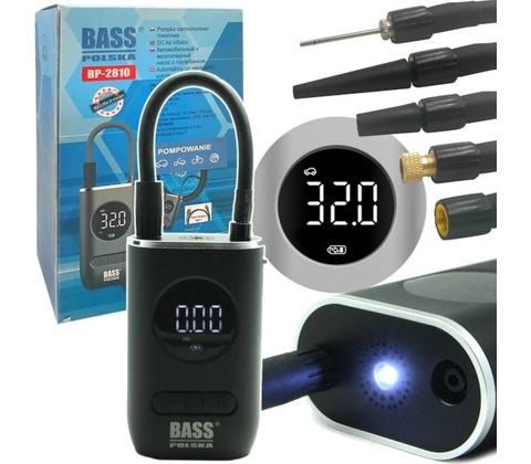BASS BP-2810