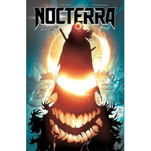 Nocterra Volume 3 | Snyder, Scott (ISBN: 9781534399785)