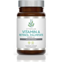 Cytoplan Vitamín A retinol palmitát 60 kapsúl