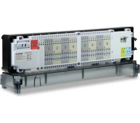 SALUS TC S08
