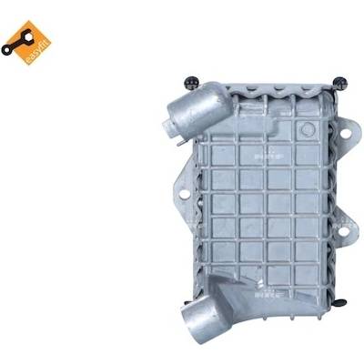 Olejový chladič, motorový olej NRF 31274