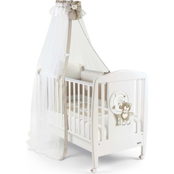 CAM Балдахин за беб. легло (camcm01701w)