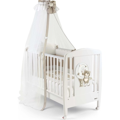 CAM Балдахин за беб. легло (camcm01701w)