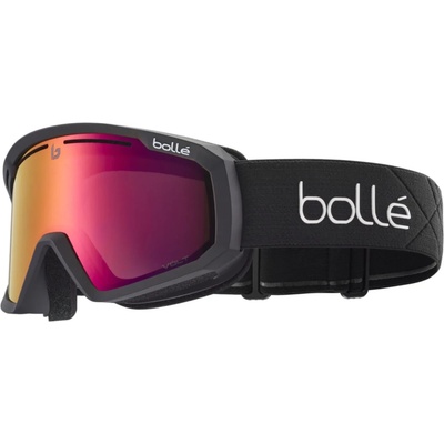 Bollé Очила Bolle Y7 OTG Black Matte S2 BG137007 (BG137007)