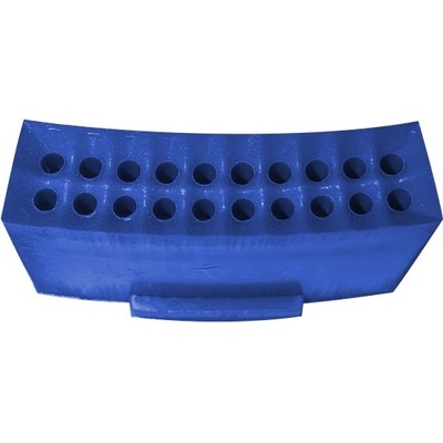 Cyberdine Náhradní segment - Triple, modrý