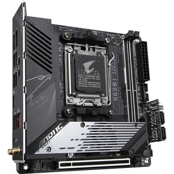 Image 1 of GIGABYTE B650I AORUS ULTRA