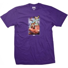 DGK Crystalized Tee purple