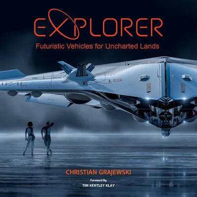 Explorer | Christian Grajewski