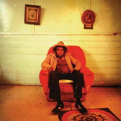 Buffalo Tom Let me cover over 1 LP