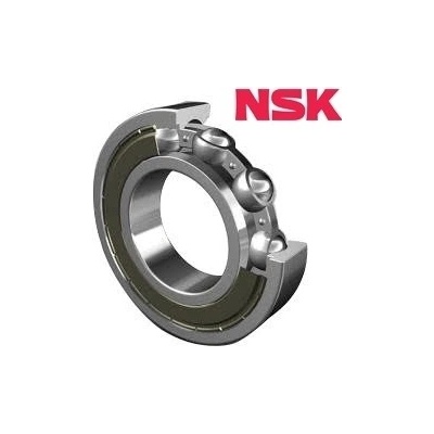 Ložisko 6807 2RS NSK