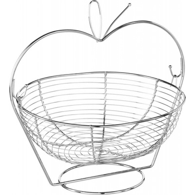 DekorStyle Košík na ovocie Apple 35 cm