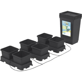 Image 1 of AutoPot easy2grow 6, 15L Саксии, 47L Резервоар
