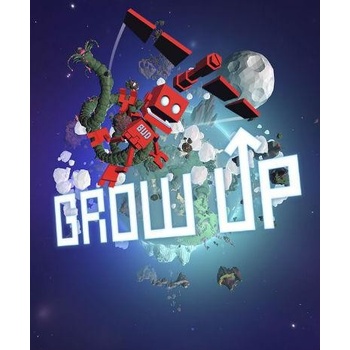 Grow Up