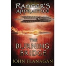 Burning Bridge Ranger's Apprentice Book 2