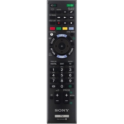 Sony rm-ed052 - оригинален дистанционен контрол (rm-ed052)