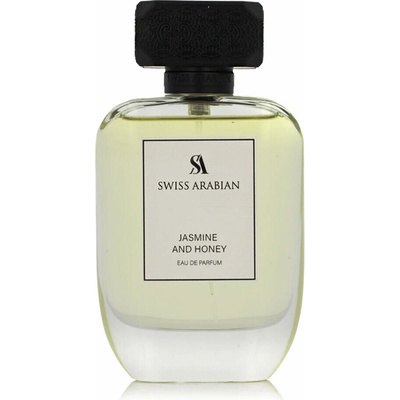Swiss Arabian Jasmine and Honey parfémovaná voda dámská 100 ml