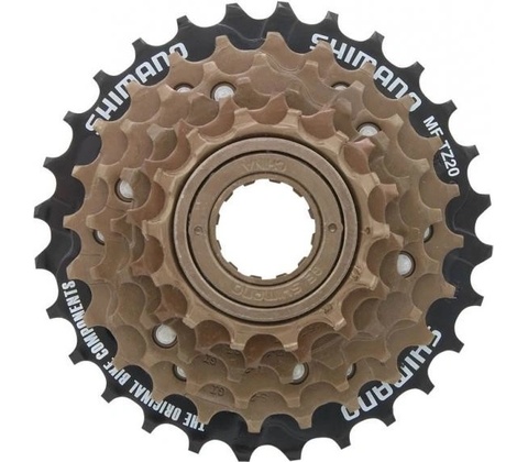 Shimano MFTZ20