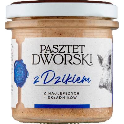 PROFI Paštika z divočáka 130 g
