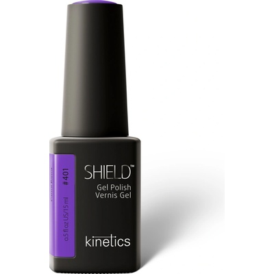 Kinetics Gél lak Shield 401 Freedom 15 ml