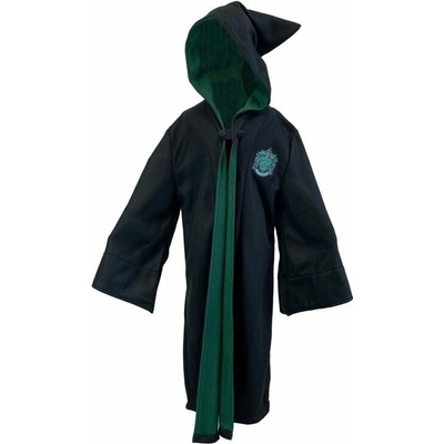 GROOVY UK Harry Potter: Slytherin - Replika pláště, 7 - 9 let