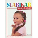 Slabikář dětských účesů