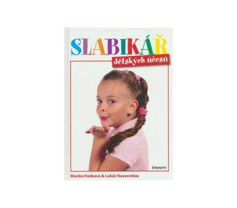 Slabikář dětských účesů
