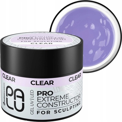 Palu Pro Extreme Constructor gel clear 12g