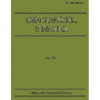 Image 1 of Combat and Opperational Stress Control