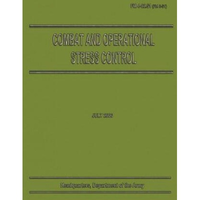 Combat and Opperational Stress Control