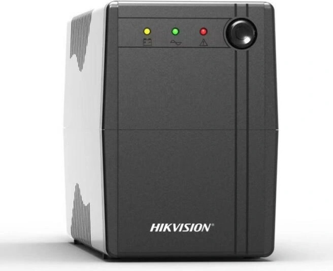 Hikvision DS-UPS-1000 1000VA