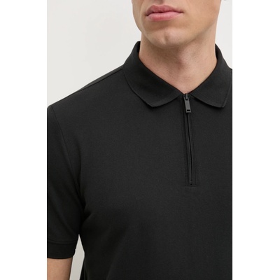 Calvin Klein Тениска с яка Calvin Klein (K10K114128)