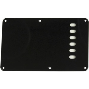 Hosco P-104 Black Китарна плоча