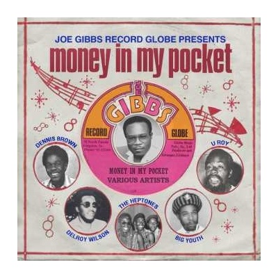 Various Artists - Money In My Pocket CD