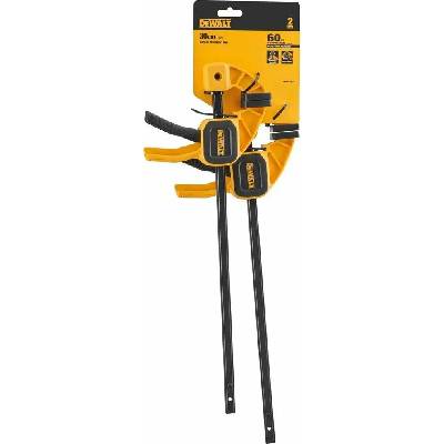 DeWalt DWHT0-83158 zvierka RU, 300mm, 2ks, tlak 63kg