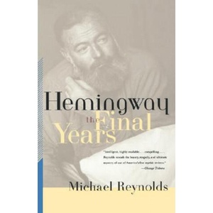 Hemingway | Michael Reynolds (ISBN: 9780393320473)