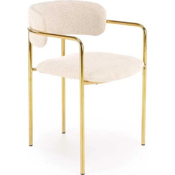 Halmar Quinn krémová