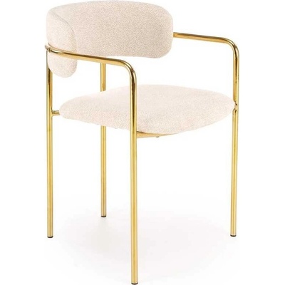 Halmar Quinn krémová