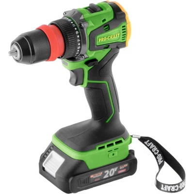 Procraft PA20LiDFR