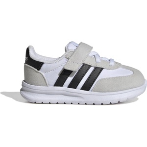 adidas Детски маратонки adidas Run 70s 2.0 El I Low-Top Trainers Boys - White/Blck/Grey