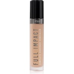 BPerfect Cosmetics Full Impact покриващ коректор цвят MD2 10.8ml